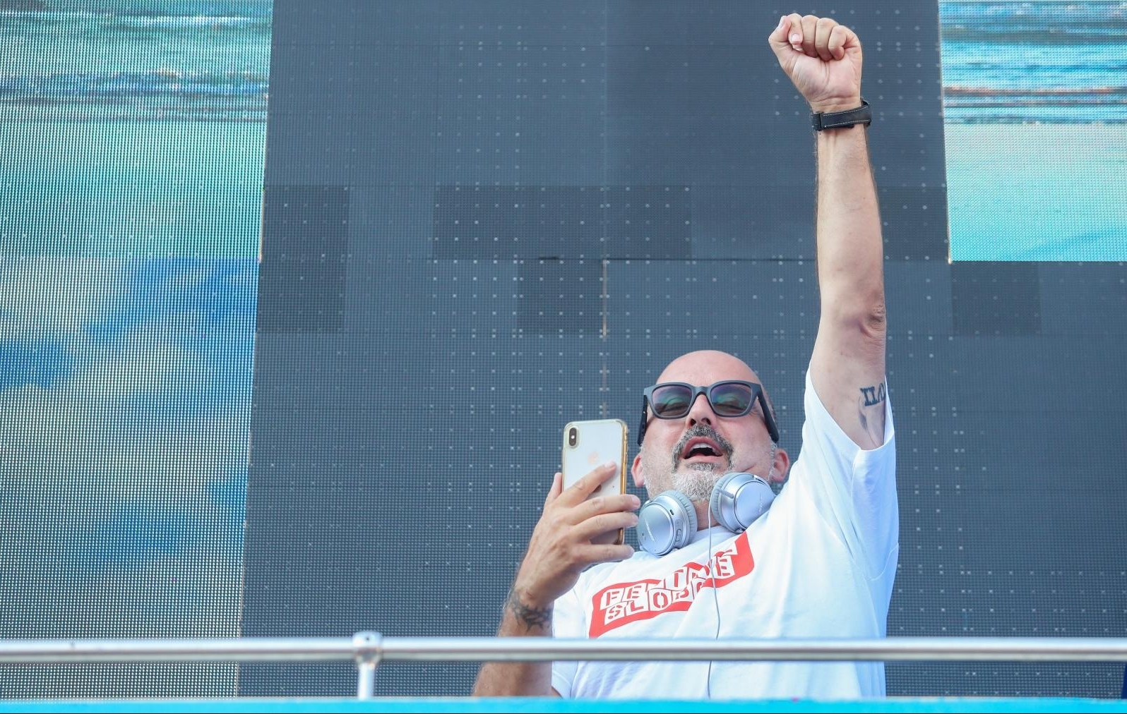 Zagreb: Na Trgu bana Jelačića održan Festival slobode