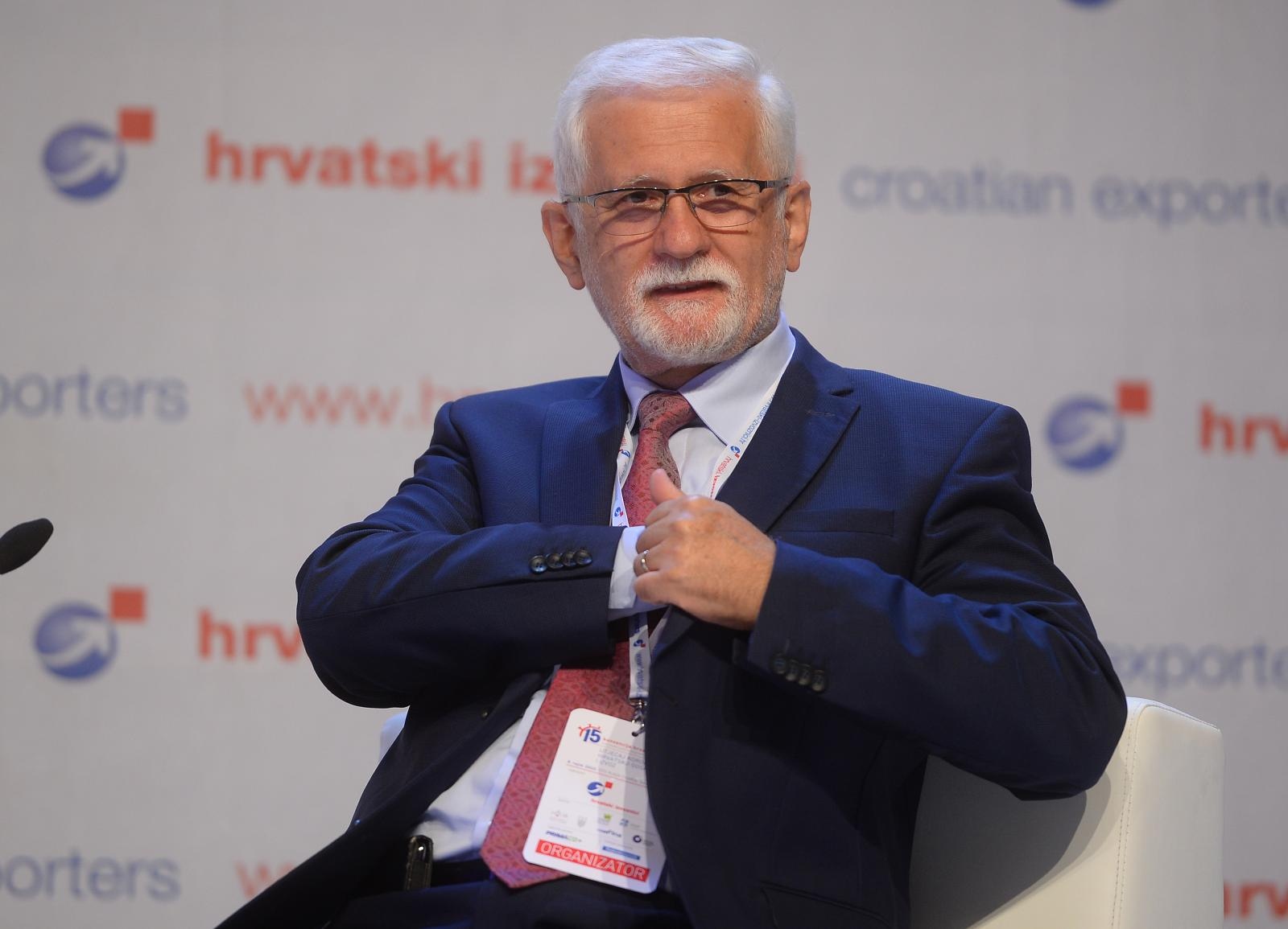Zagreb: 15. konvencija hrvatskih izvoznika