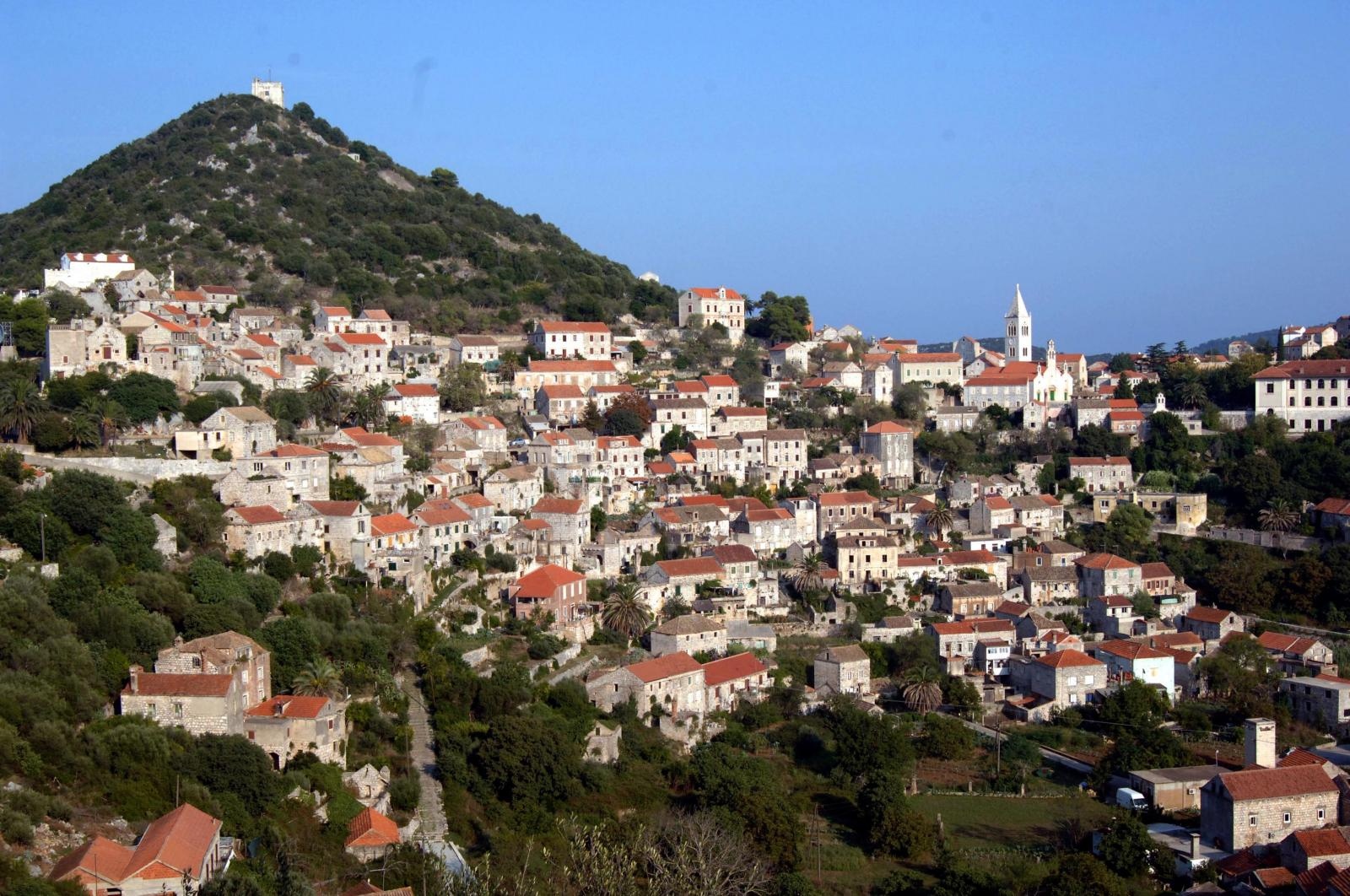 Lastovo