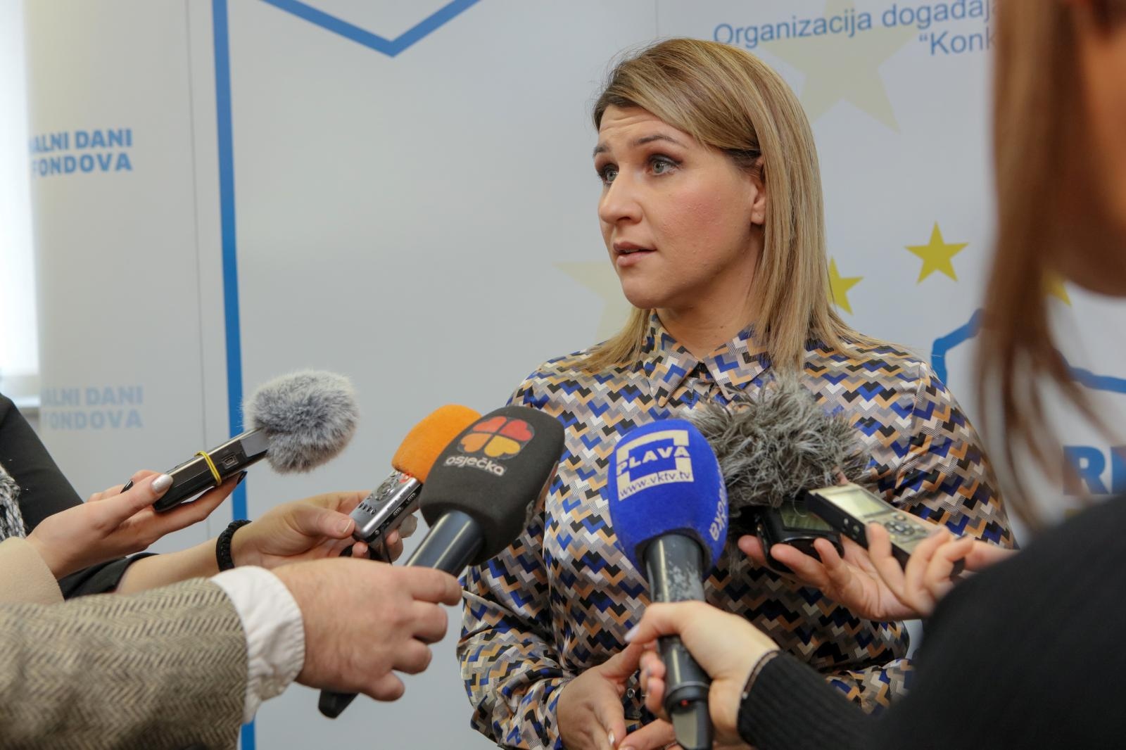 Regionalni dani EU fondova u Vukovaru