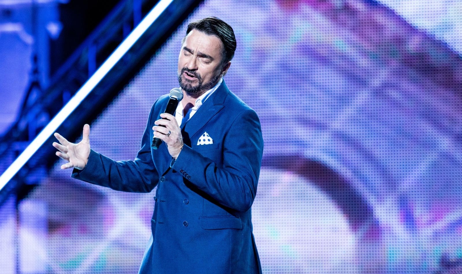 Finalna večer 60. Festivala zabavne glazbe Split 2020.