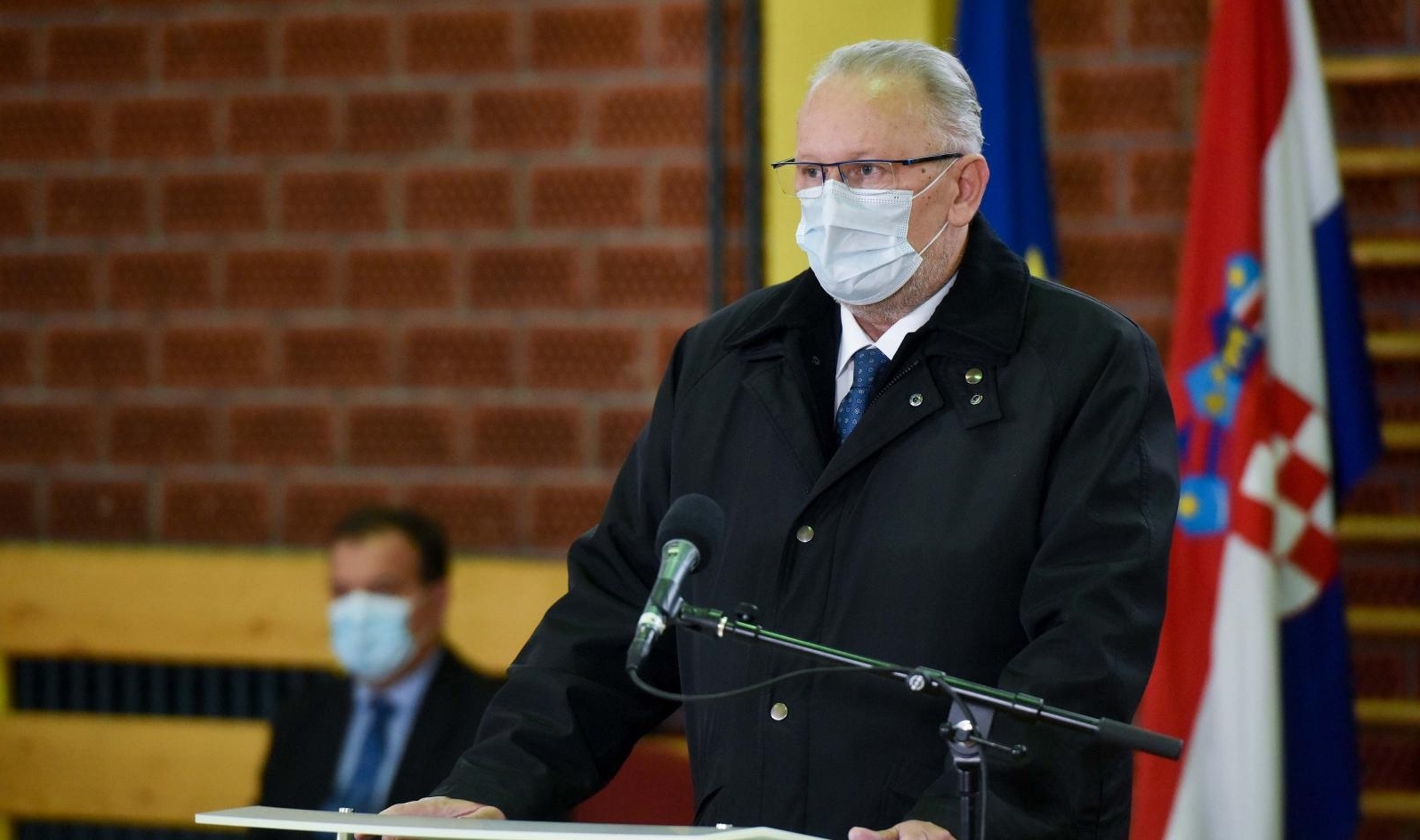 Zagreb: U Hrvatskoj zabilježeno 1313 novih slučajeva zaraze koronavirusom Zagreb: U Hrvatskoj zabilježeno 1313 novih slučajeva zaraze koronavirusom