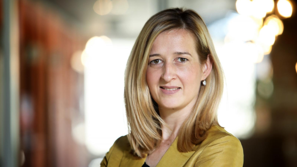 Mirela Ahmetovic