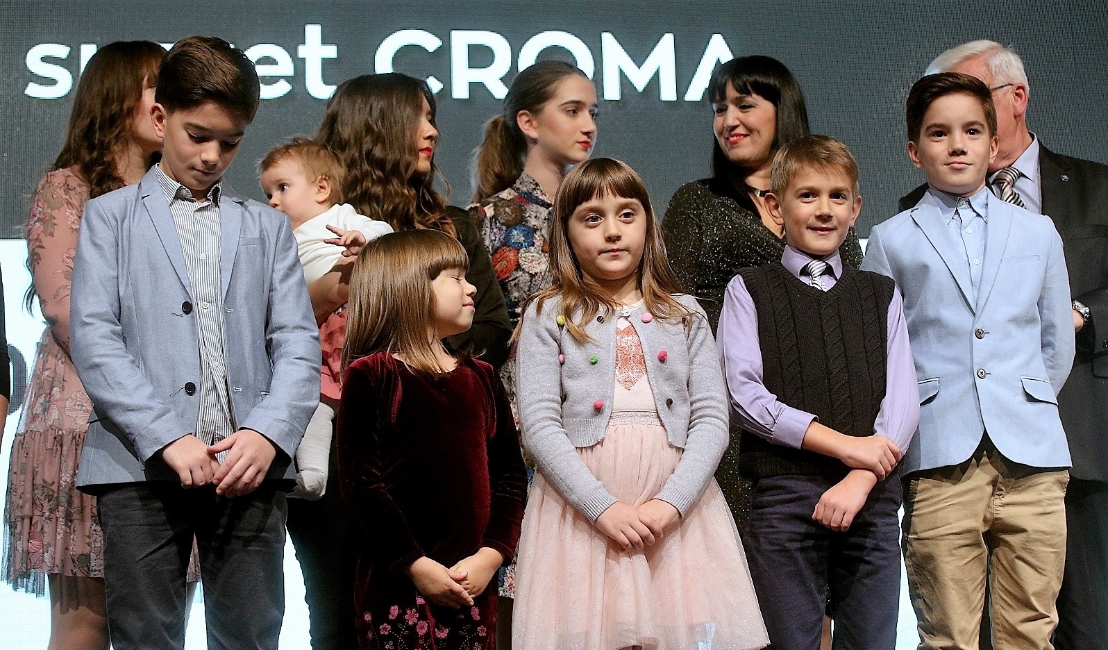 Zagreb: Održana dodjela nagrada i priznanja najboljim menadžerima i poduzetnicima CROMA 2018