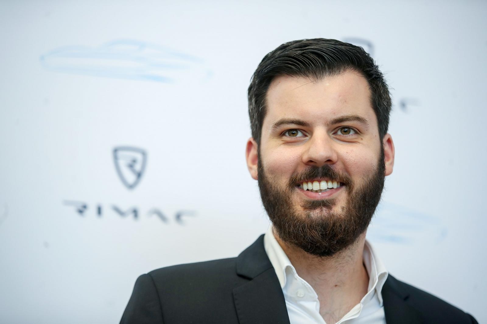 Rimac Automobili