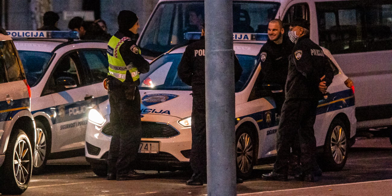 Policija Žabica-10