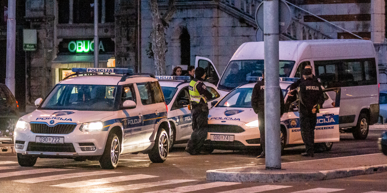 Policija Žabica-4