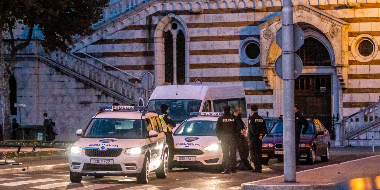 Policija Žabica-6