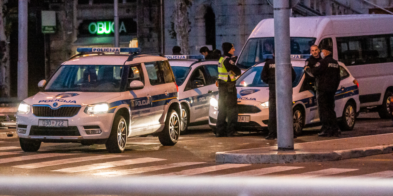 Policija Žabica-9