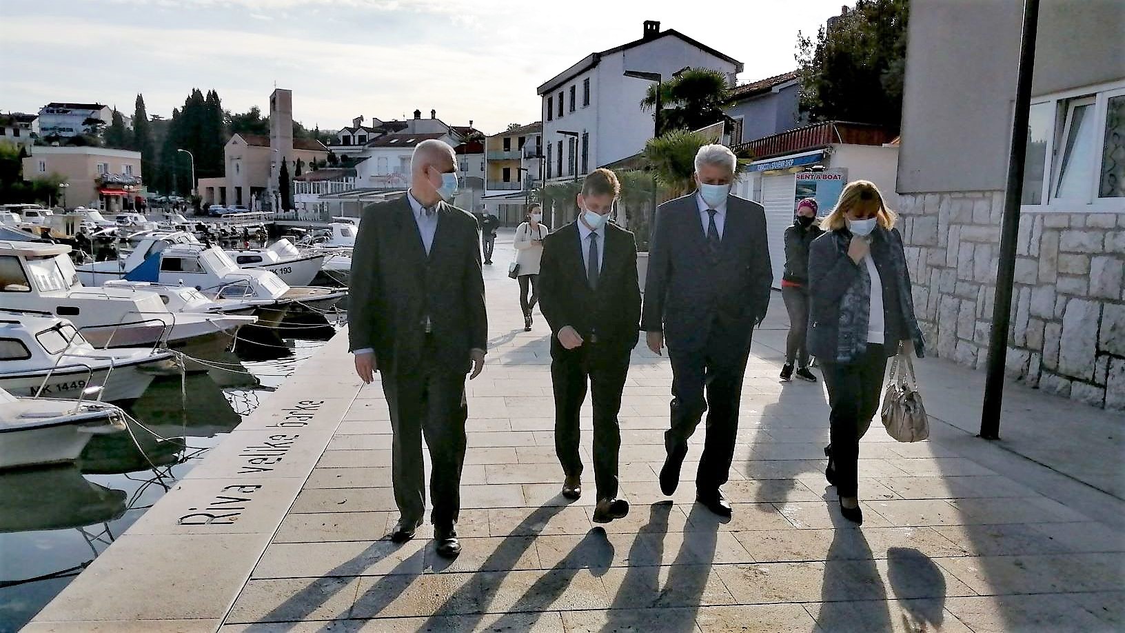 Riva Malinskax Riva Malinskax