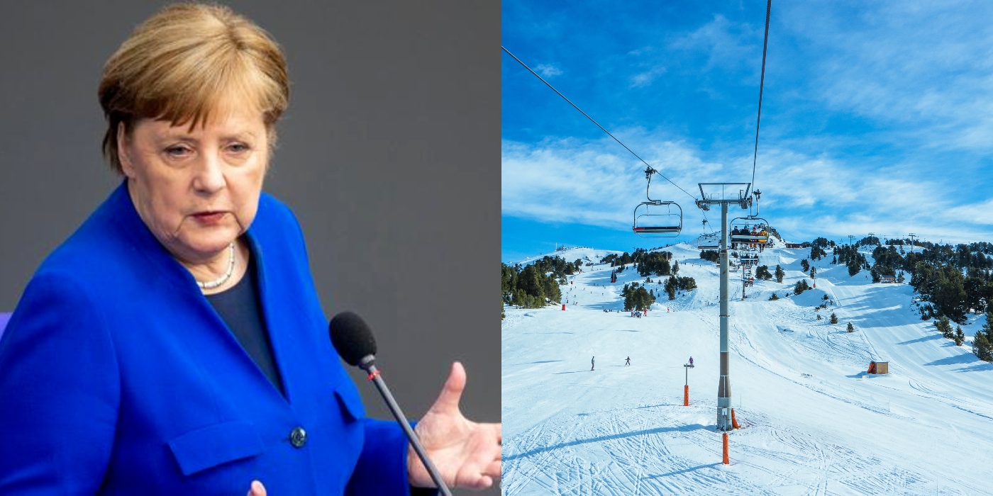 SKI SKI