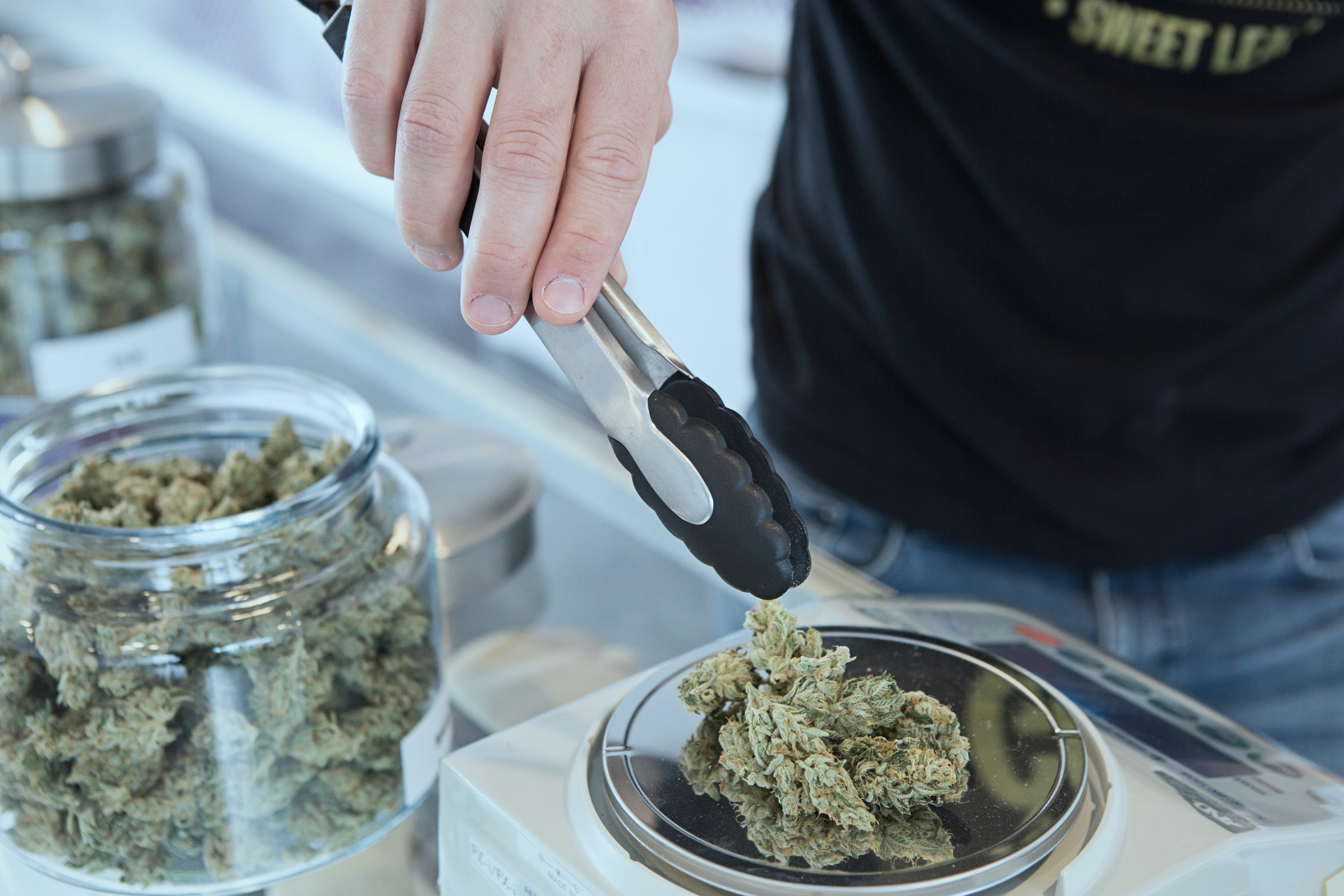 marihuana