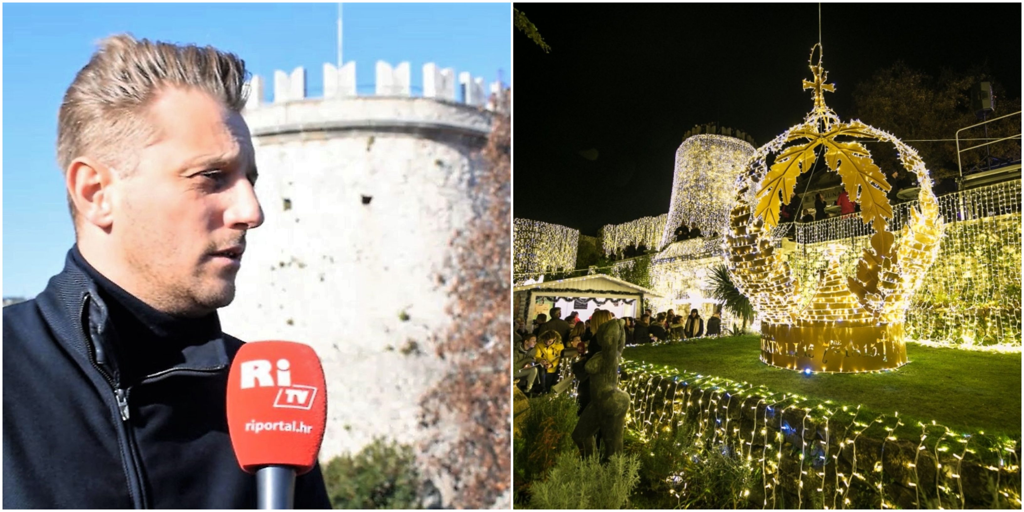 advent vedran babić naslovna