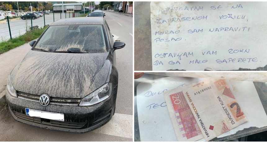 prljav auto prljav auto