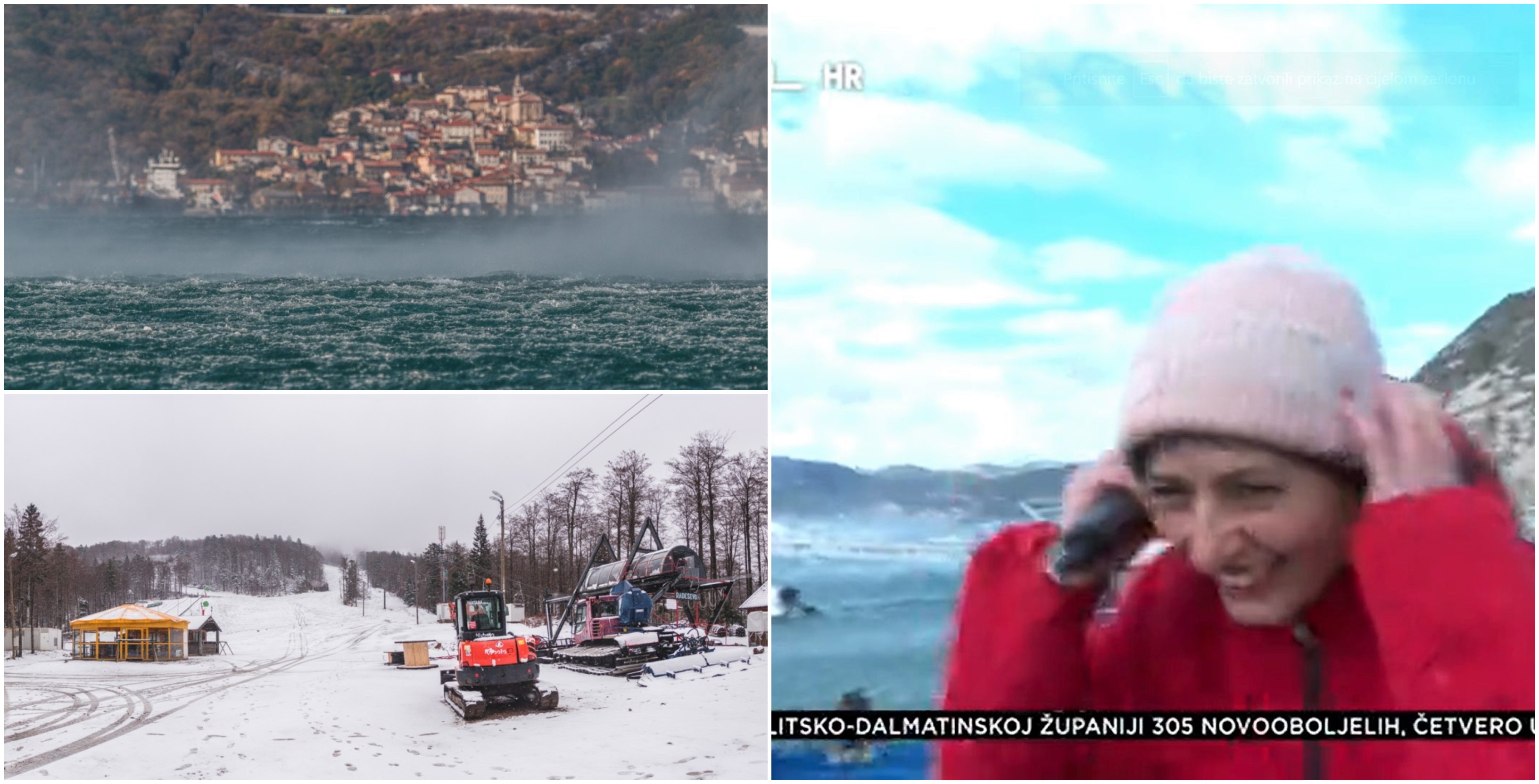 bura ida naslovna