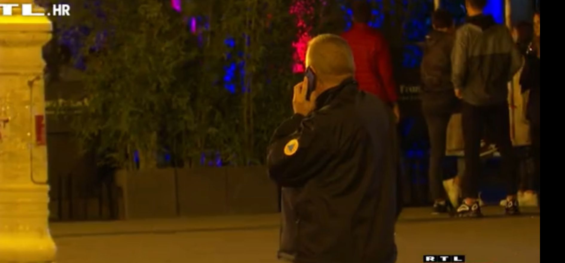civilna zaštita zadar kontrola screenshot
