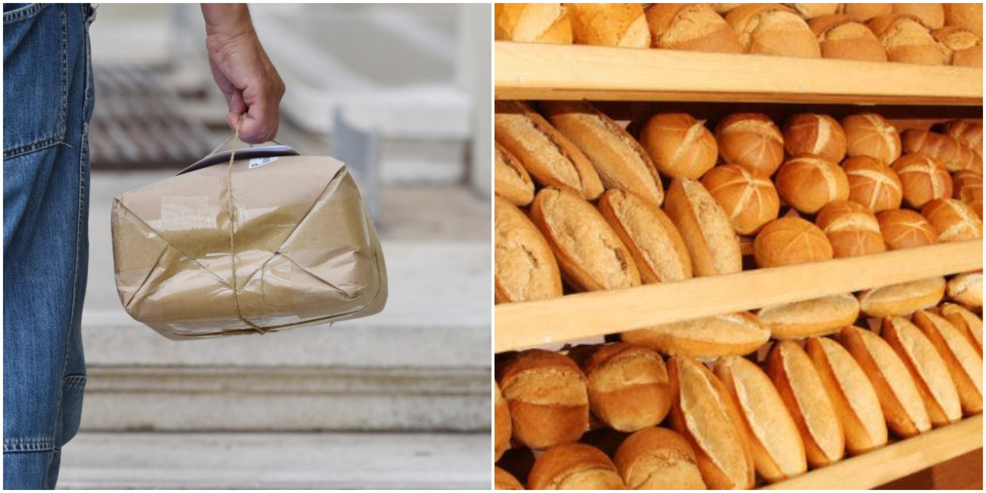 dostava paket kruh naslovna