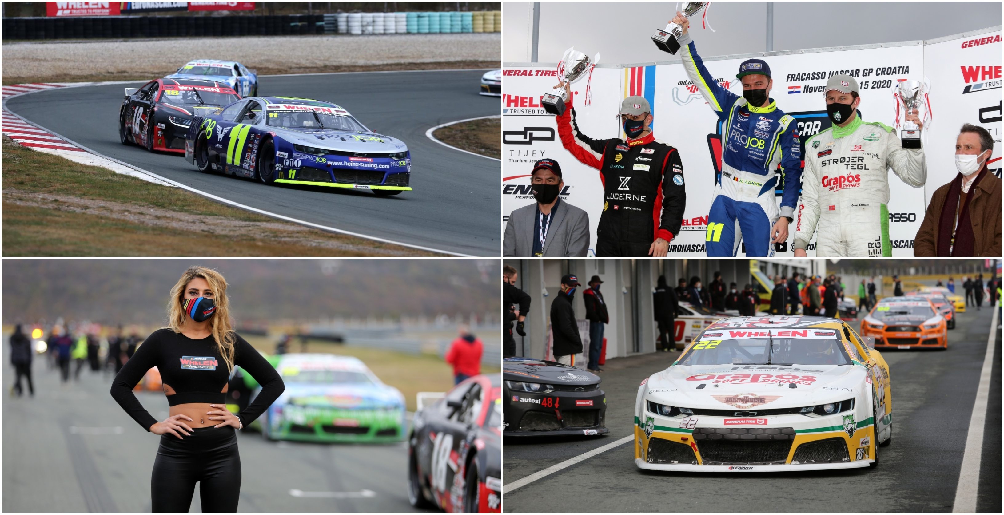 grobnik nascar prvi dan naslovna grobnik nascar prvi dan naslovna