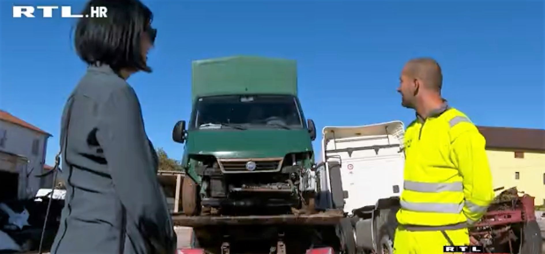 kamion kuća crno rtl kamion kuća crno rtl