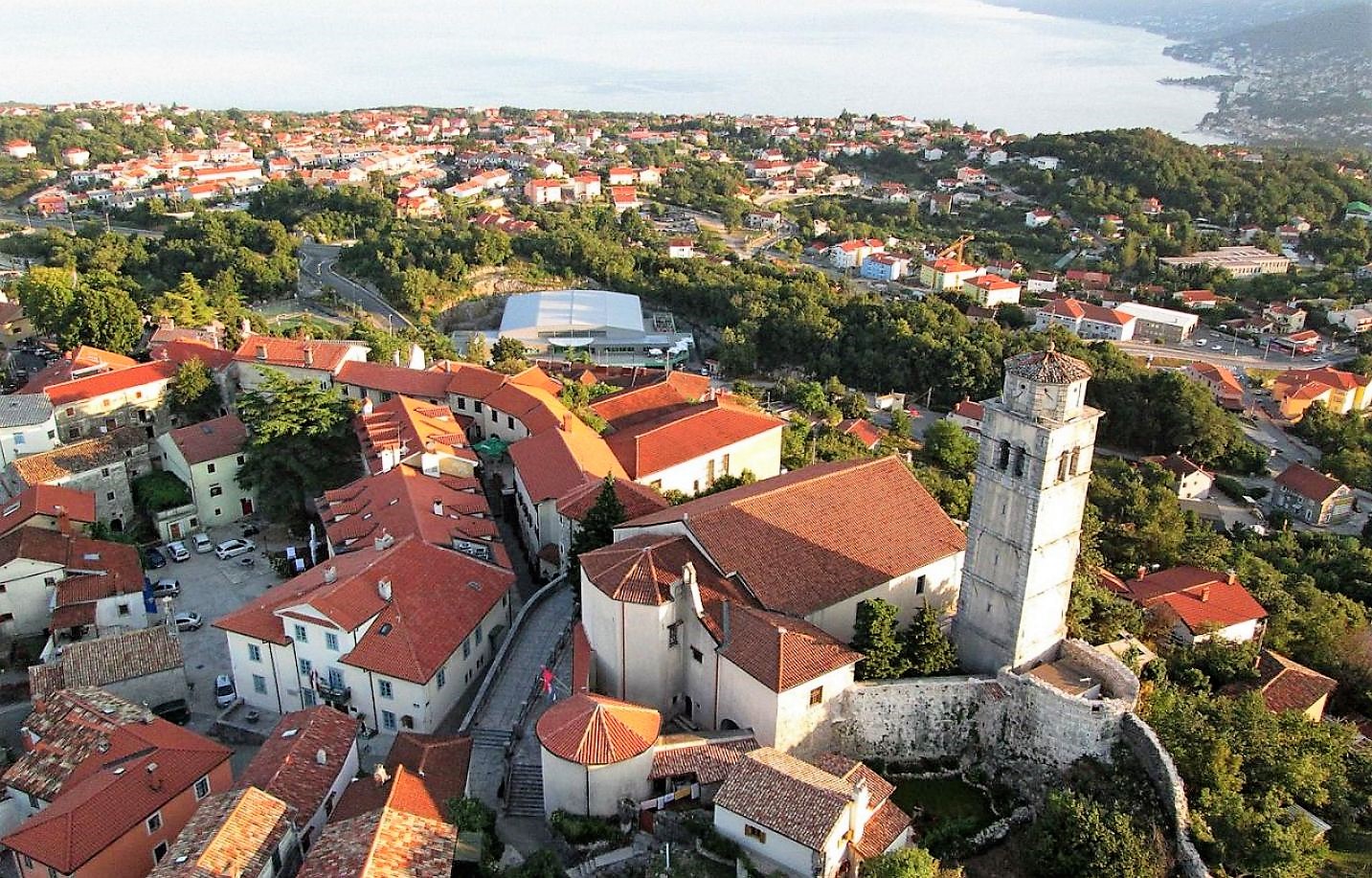 kastav panorama dron 2 kastav panorama dron 2