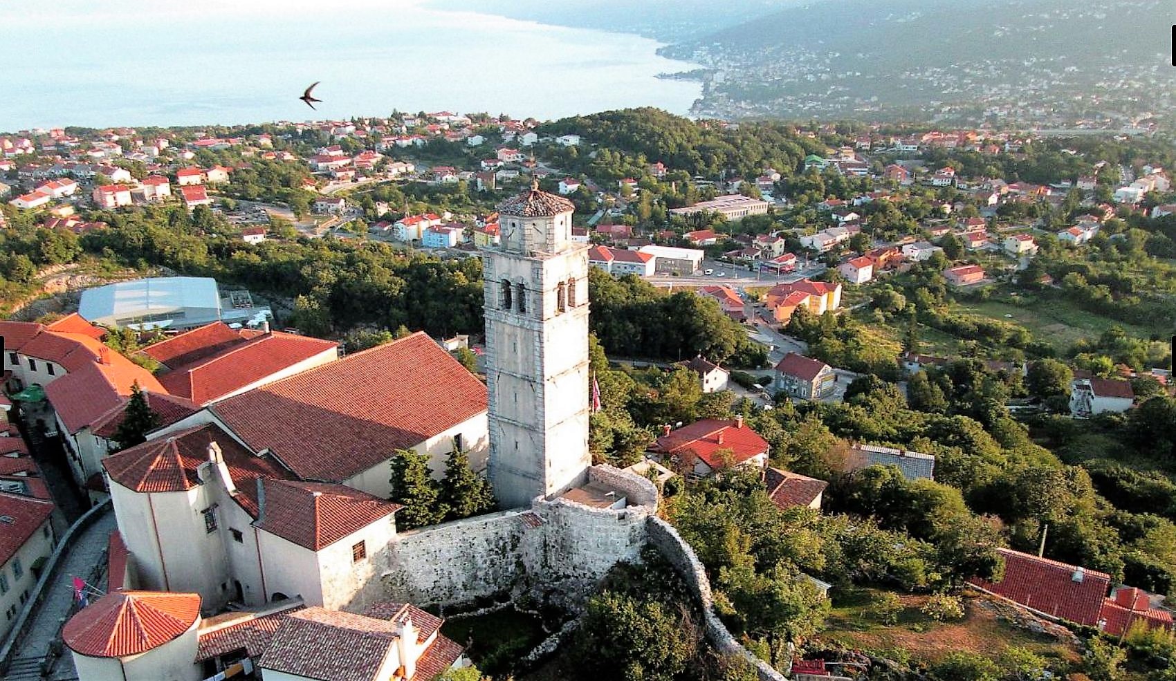 kastav panorama dron 3