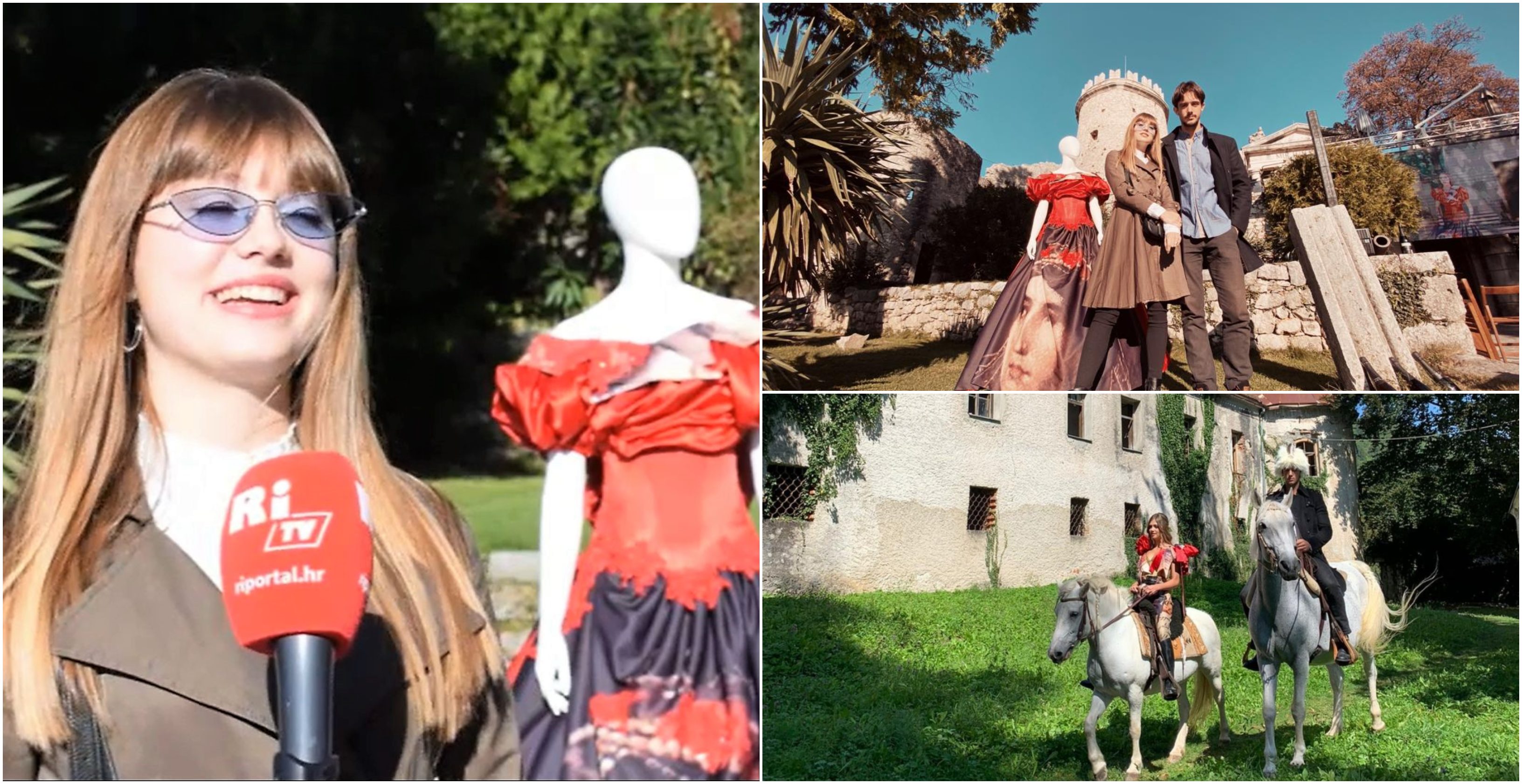 mia negovetić videospot naslovna mia negovetić videospot naslovna