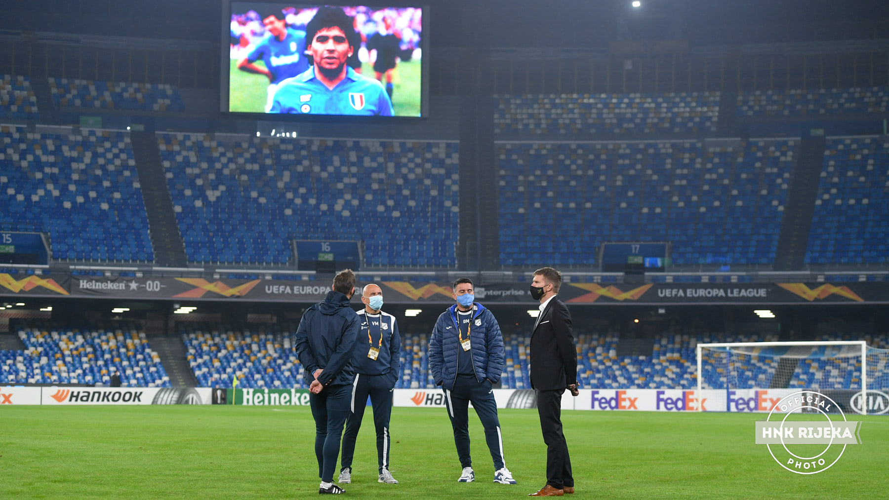 napoli rijeka maradona napoli rijeka maradona