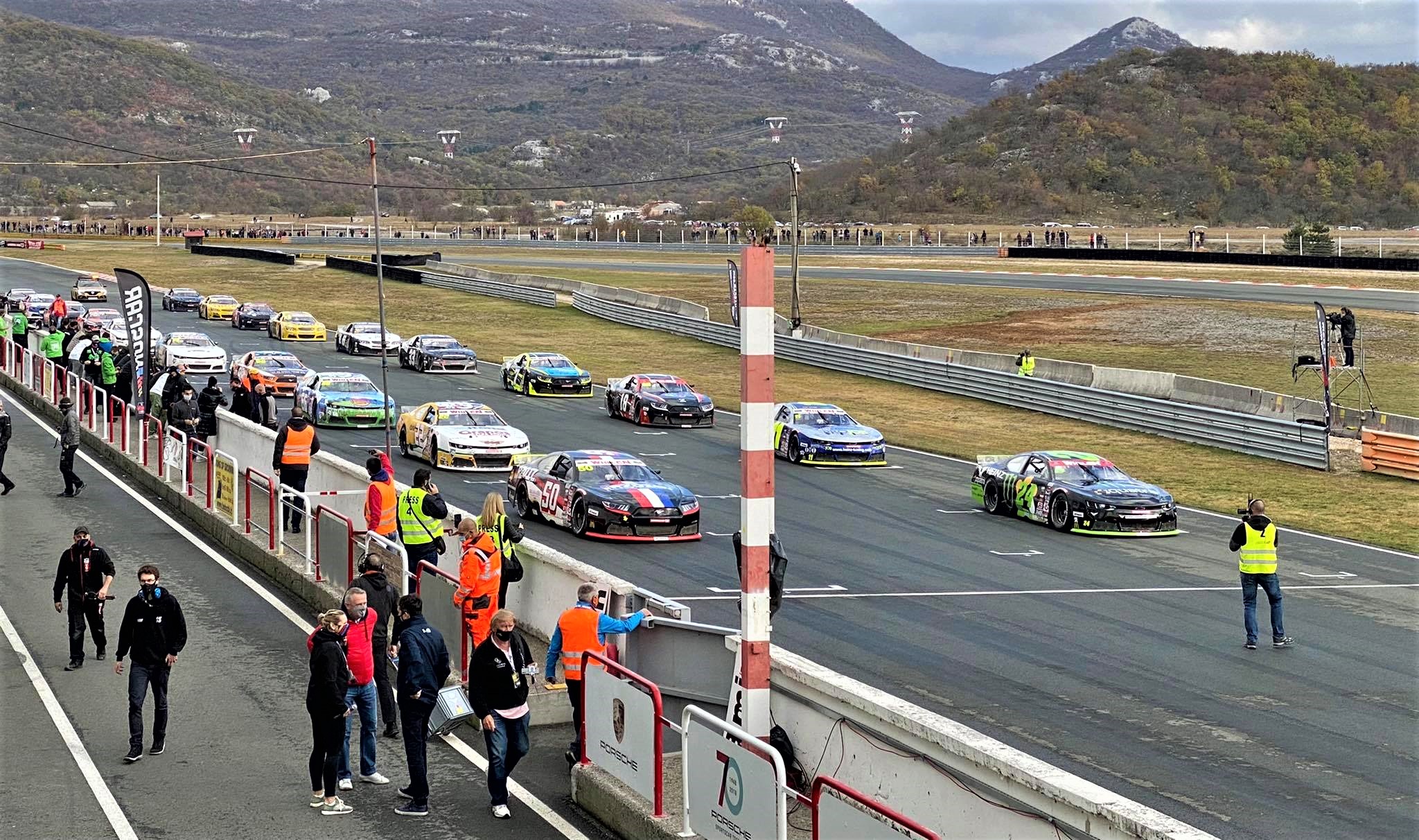 nascar grobnik andrej naslovna