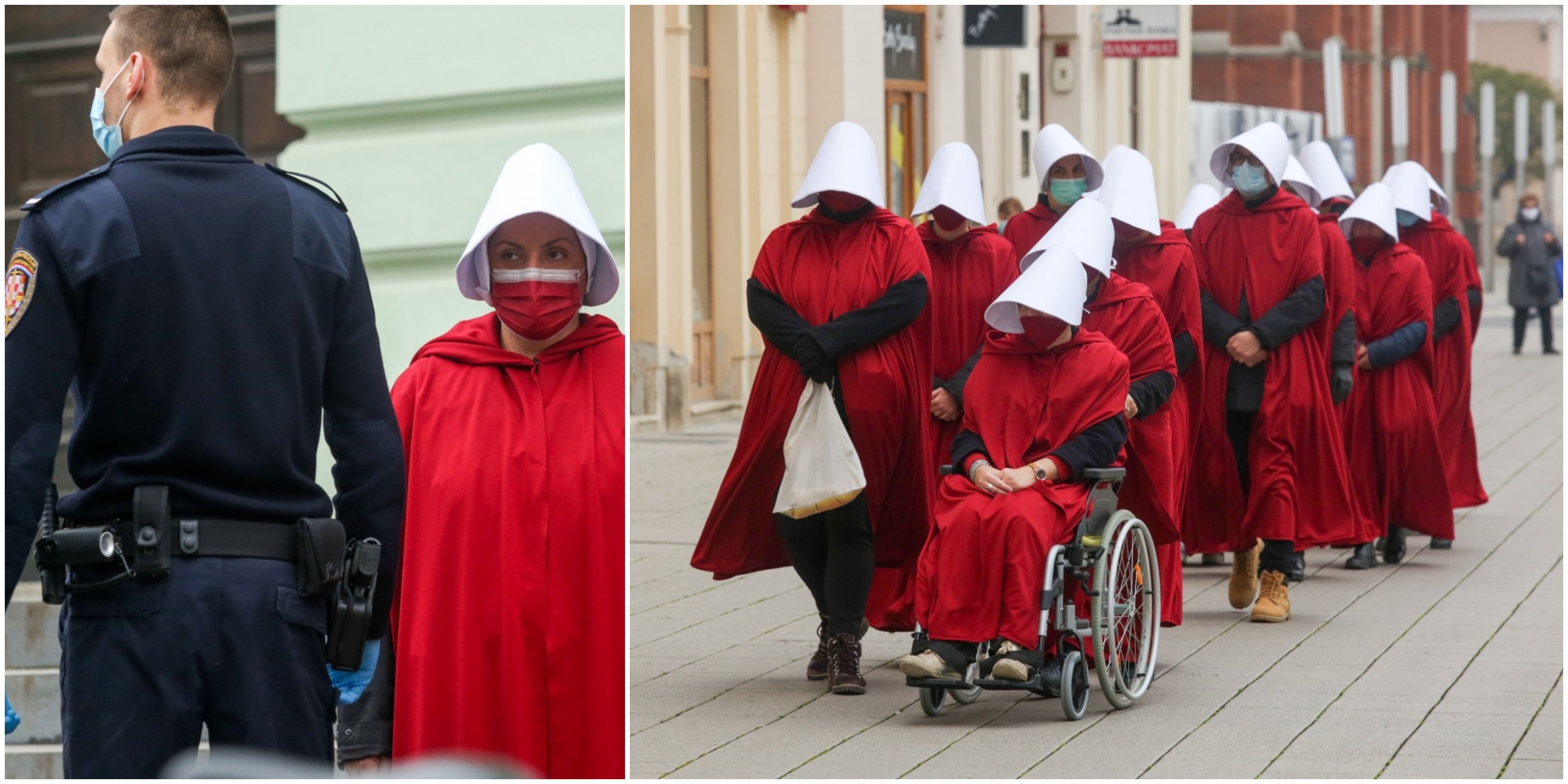 osijek žene crveno naslovna