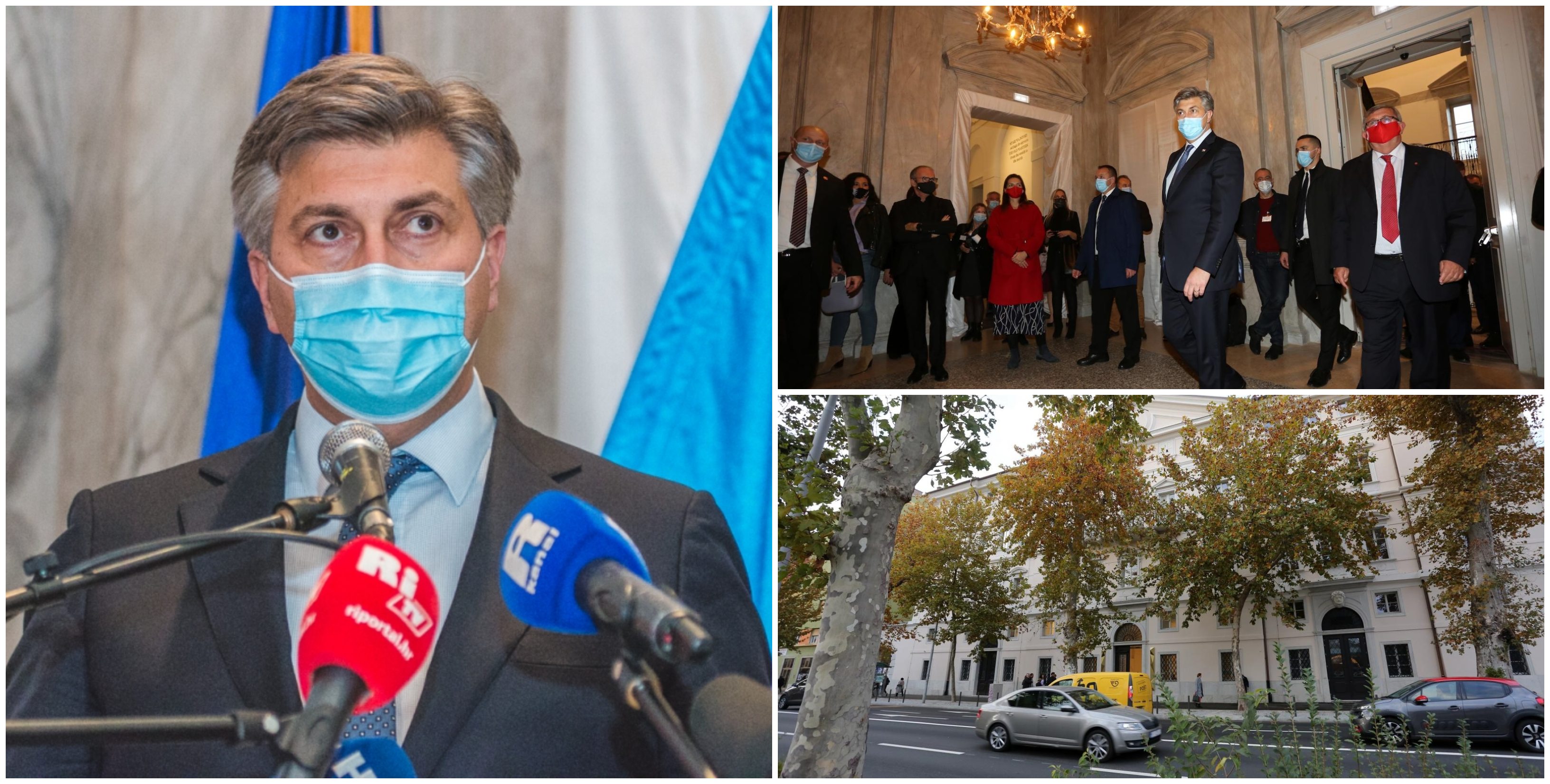 palača šećerane otvorenje naslovna