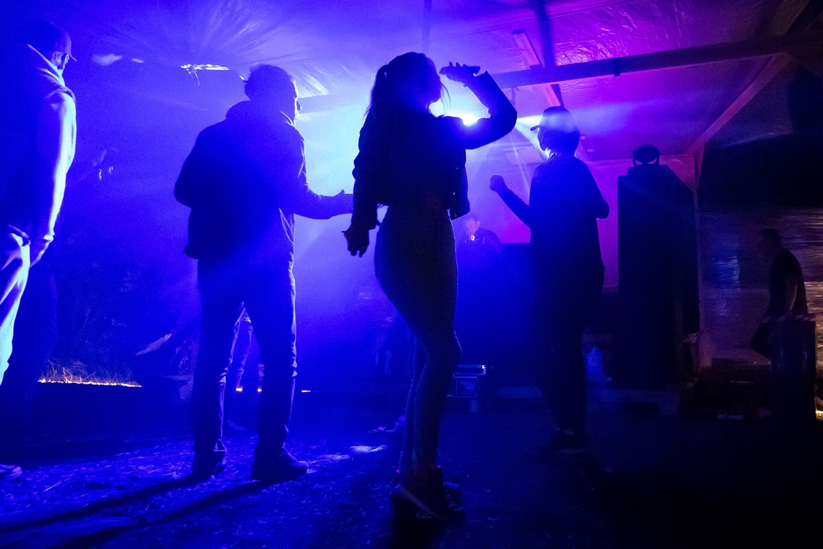 party
