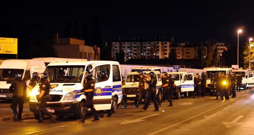 policija-racija-arhiva marko lukunić poxsell