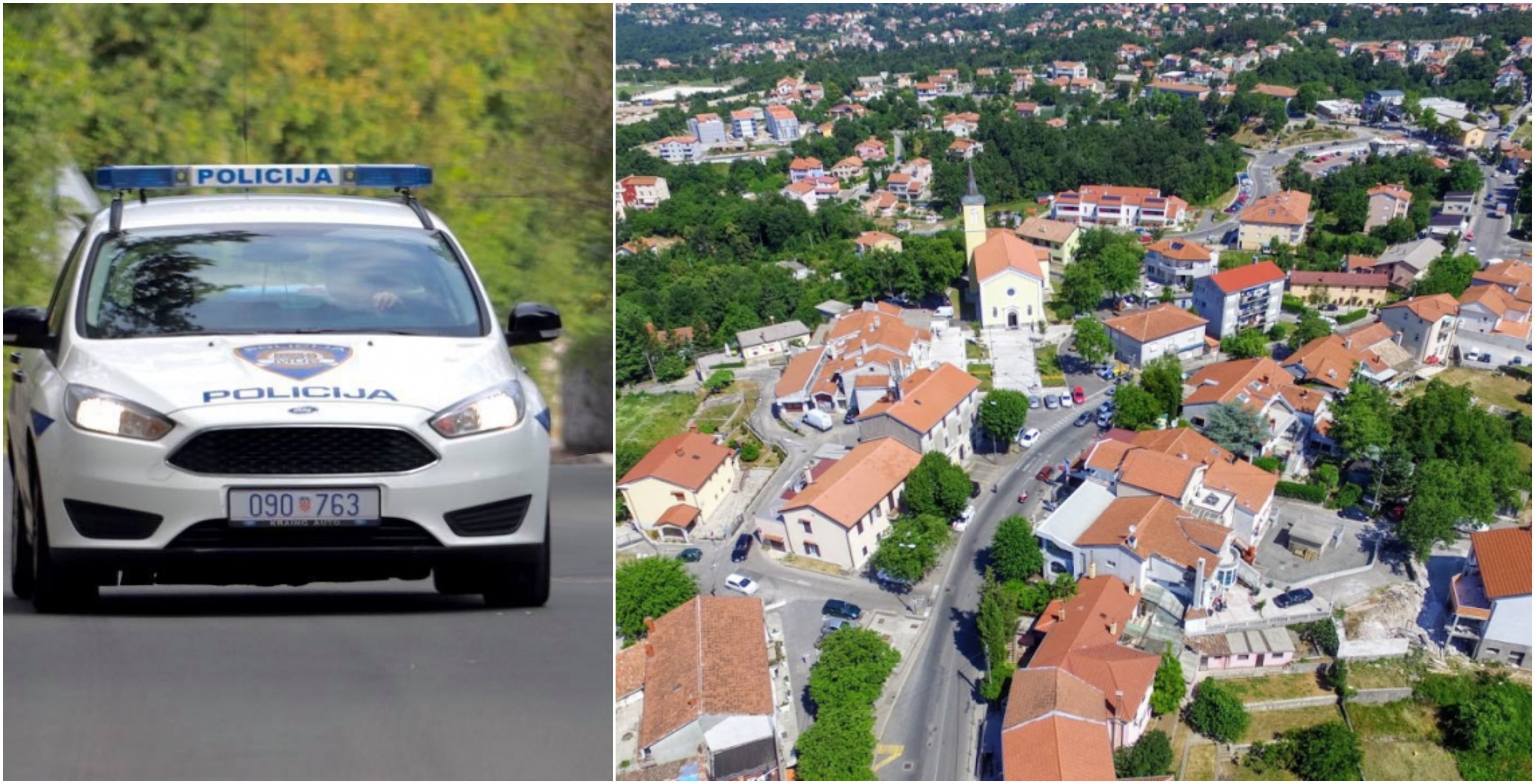 policija viškovo naslovna