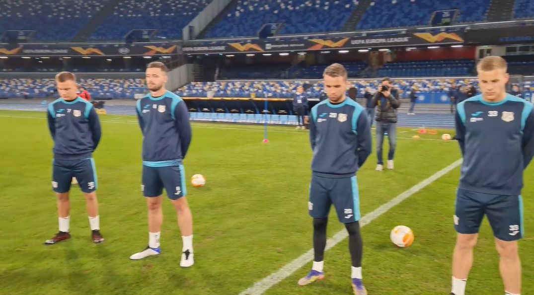 rijeka napoli maradona