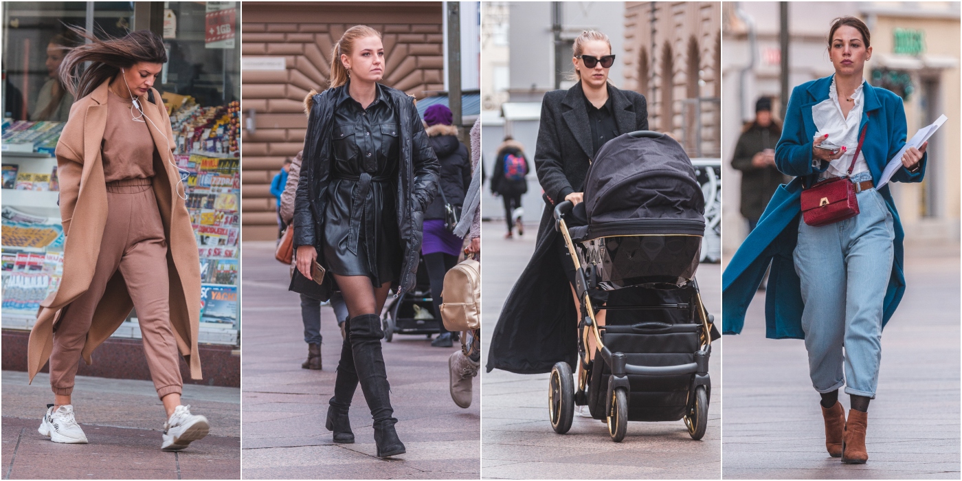 Šetači Naslovnica Šetači Naslovnica