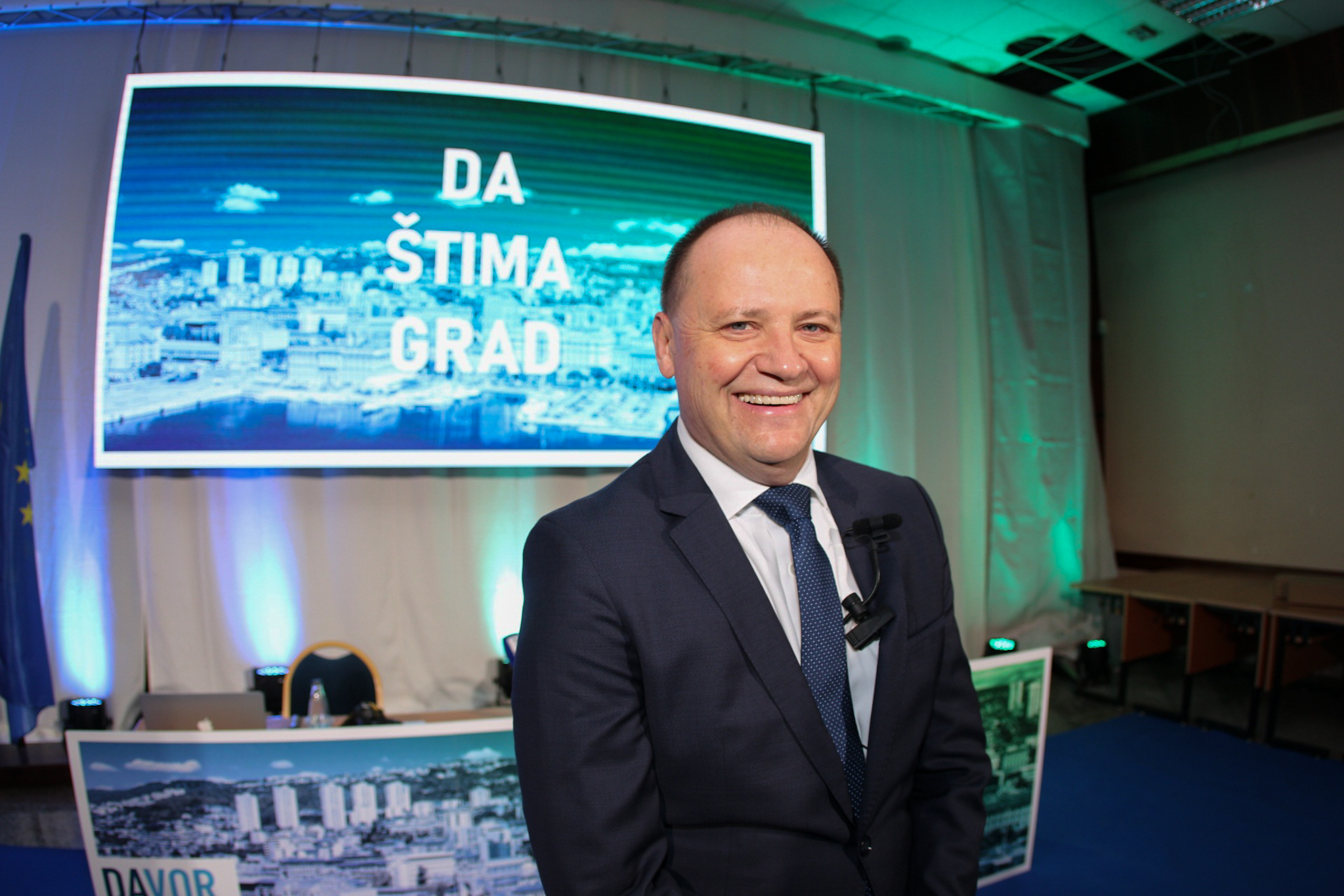 Davor Štimac
