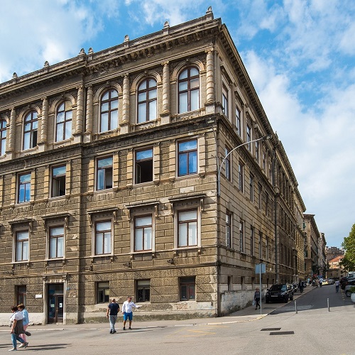 Sveučilišna knjižnica