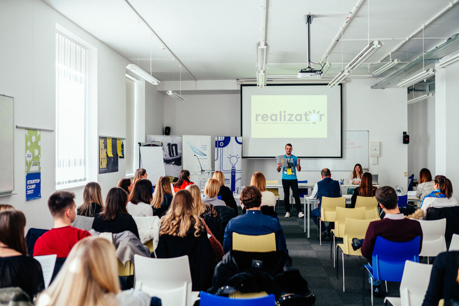 REALIZATOR