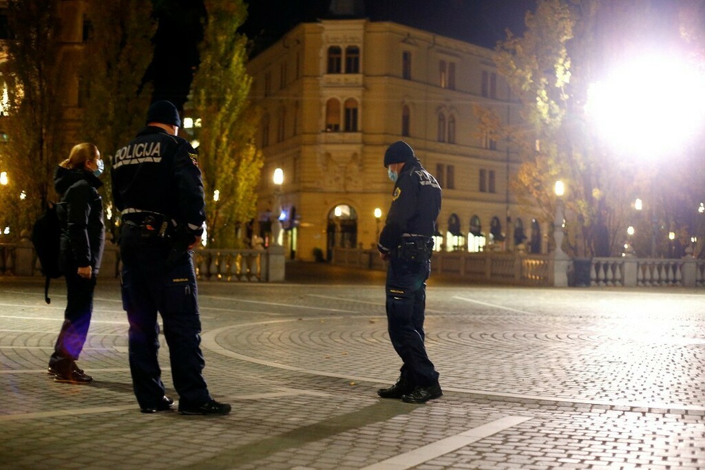 Ljubljana