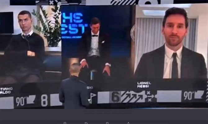 FINA IZBOR 2020 FINA IZBOR 2020