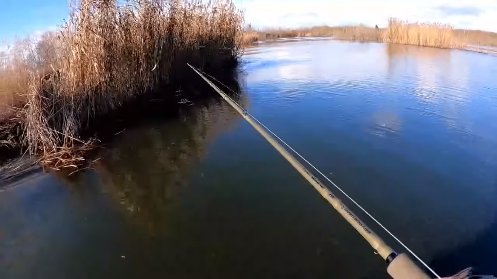 Jezero Jezero