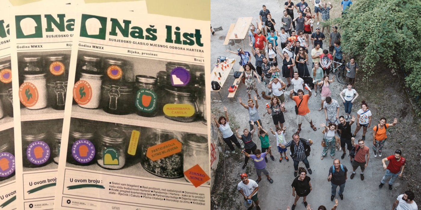 Naš list