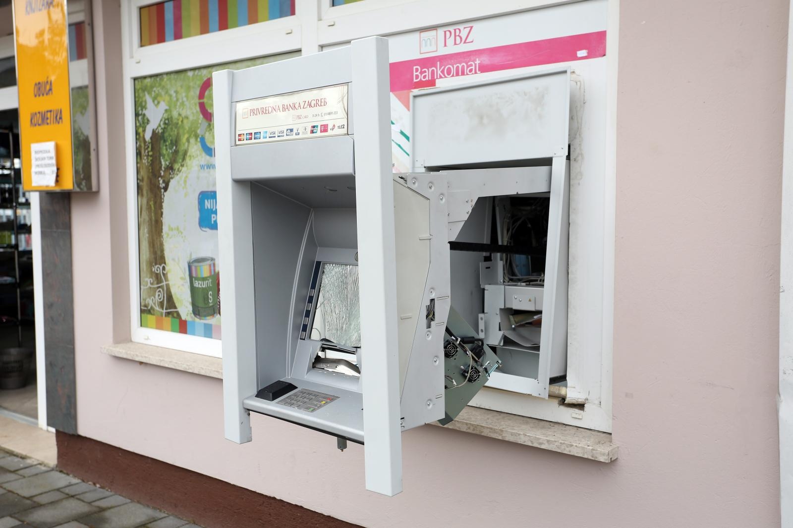 bankomat