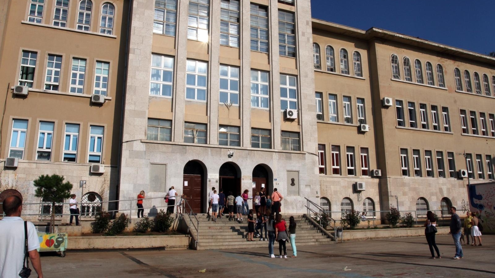 skola