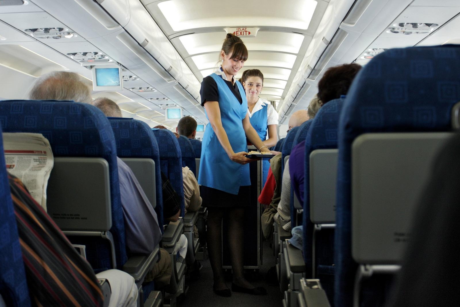 Croatia Airlines