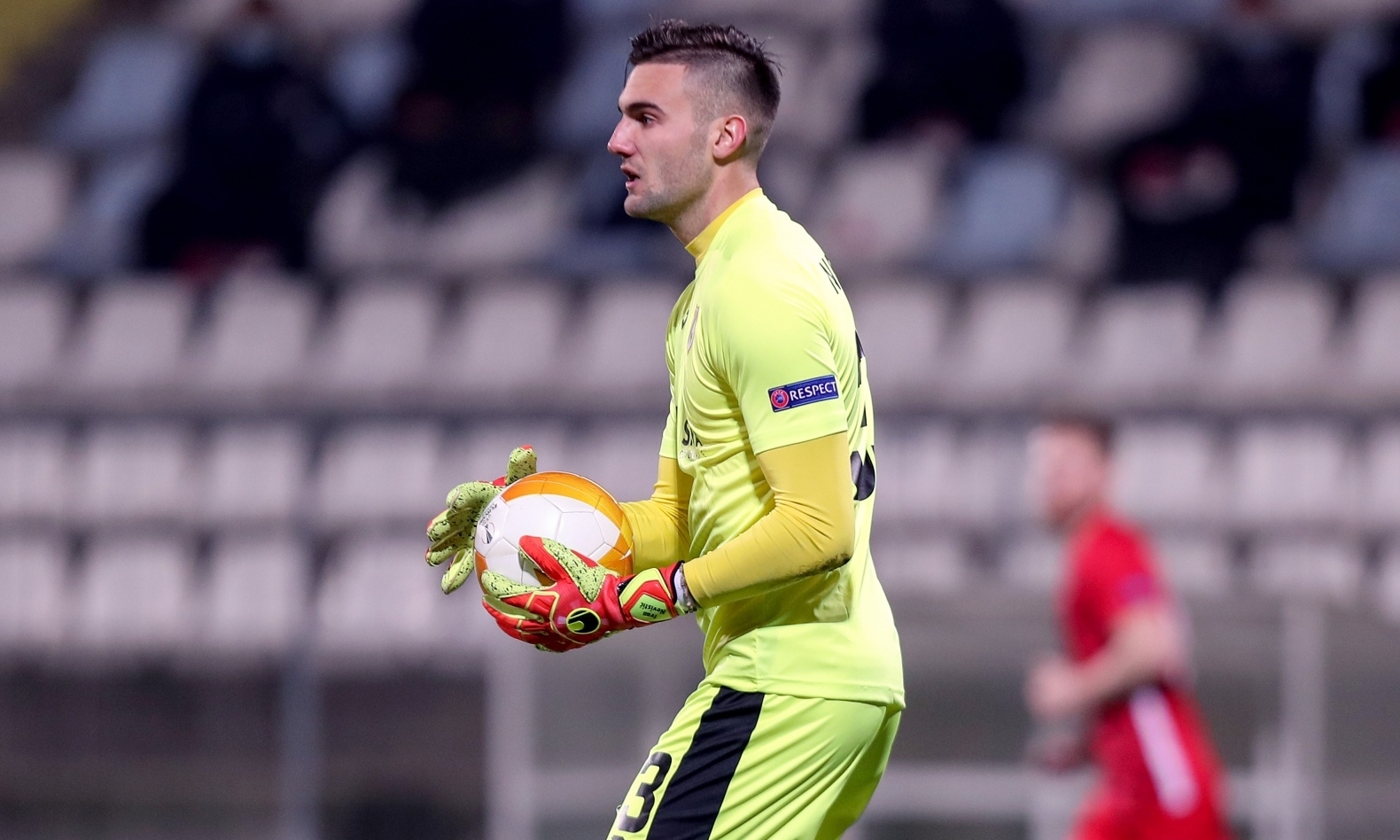 Rijeka: HNK Rijeka i AZ Alkmaar u 6. kolu UEFA Europske lige