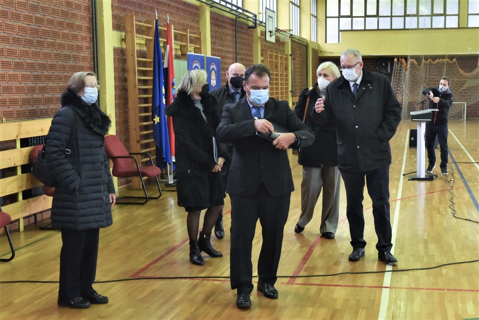 Zagreb: U Hrvatskoj zabilježeno 1313 novih slučajeva zaraze koronavirusom