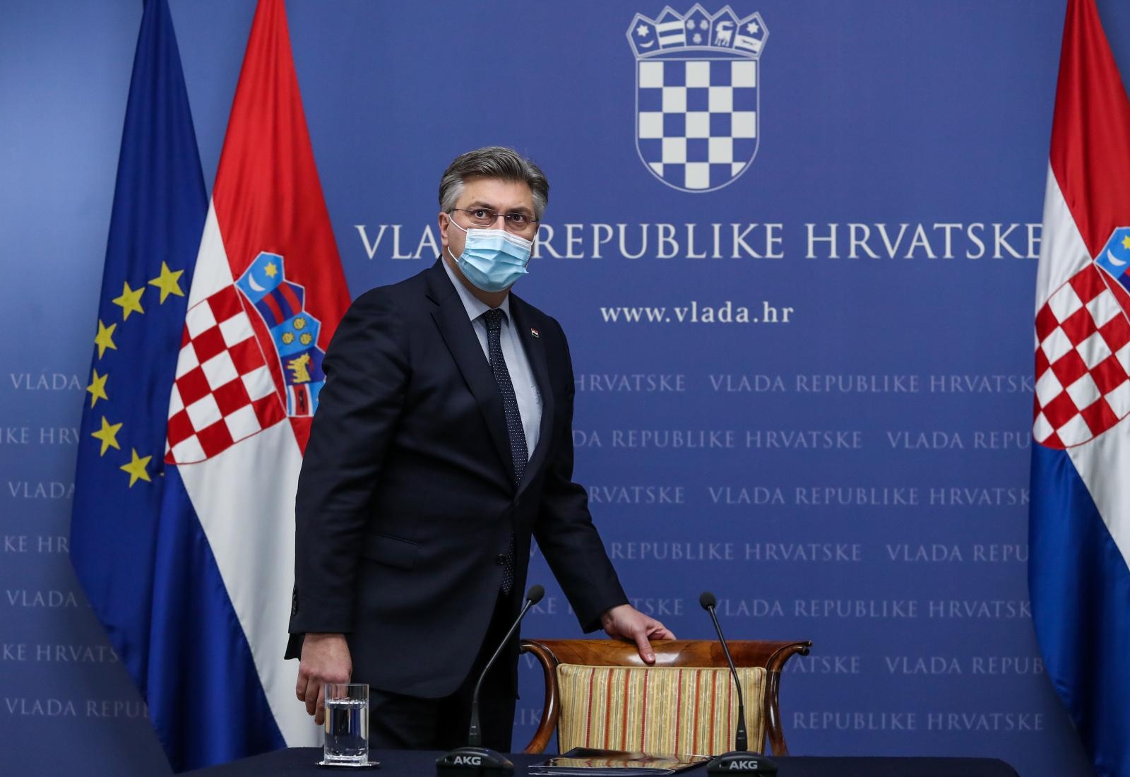 Plenković