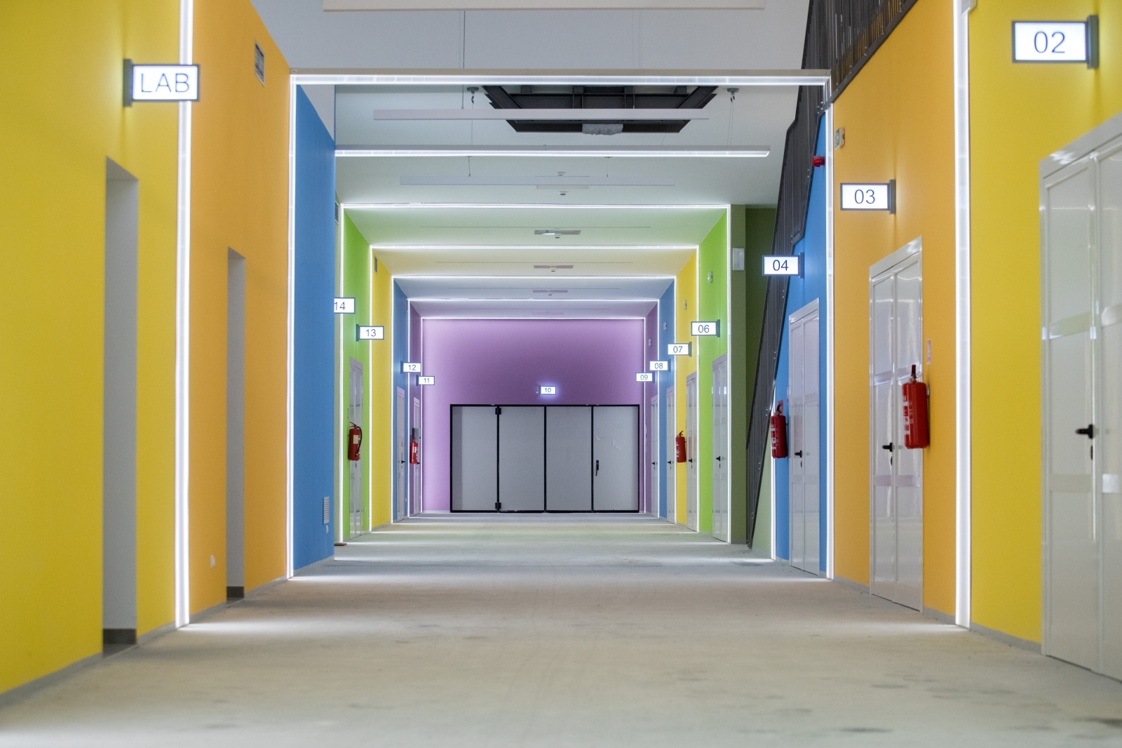 Rijeka: Otvoren Tehnološko-edukacijski poduzetnički inkubator