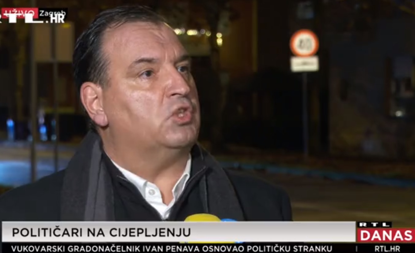 Vili Beros Vili Beros